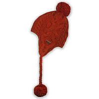 Шапка Tepla Chamonix Terracotta (1012-160802-238) NX, код: 6455895