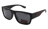 Солнцезащитные очки мужские Ventura 15322K-C2 Черный AG, код: 7924746