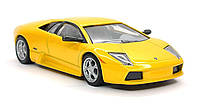 Модель автомобіля Lamborghini Murcielago 1:43 DeAgostini (D5100)