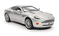 Модель автомобіля Aston Martin Vanquish 1:43 DeAgostini (D5116)