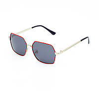 Солнцезащитные очки SumWin 1029 C5 красный 1029-05 NX, код: 6841886