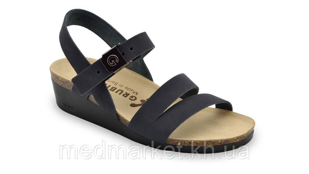 Сандалії ортопедичні жіночі Grubin Lucca, фото 1