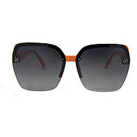 Солнцезащитные очки Polar Eagle PE07029 C4 оранж черный NX, код: 7580244