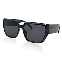 Солнцезащитные очки Luoweite LWT2175 C3 черный NX, код: 7598448