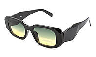 Солнцезащитные очки женские Elegance 8902-C1 Разноцветный NX, код: 7917336