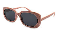 Солнцезащитные очки женские Elegance 901-c3 Черный NX, код: 7917367