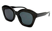Солнцезащитные очки женские Elegance 993-C1 Черный NX, код: 7917405