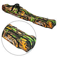 Чохол для вудилищ 2 секції 130см