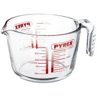 Мірний стакан PYREX CLASSIC (1 л)