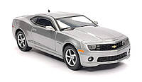 Модель автомобіля Chevrolet Camaro SS 1:43 DeAgostini (D5234)