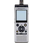 Диктофон цифровий OLYMPUS OM SYSTEM WS-882 Silver (4GB), фото 4