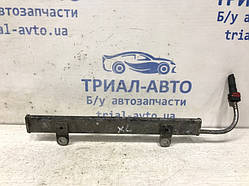Паливна рампа Mitsubishi Outlander XL 2.4 БЕНЗИН 4B12 2007 (б/в)