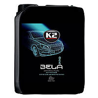 Активная пена K2 Bela Pro Energy Fruit для бесконтактной мойки концентрат (энергия фруктов) канистра, 5л (D0125)