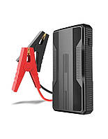 Пусковое устройство портативное Jump Starter R22-6 + Power Bank Черный z116-2024