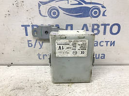 Блок керування Suzuki