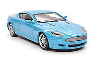 Модель автомобіля Aston Martin DB9 GT 1:43 DeAgostini (D5262)