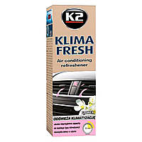 Очиститель кондиционера K2 Klima Fresh цветок, 150мл (K222FL)