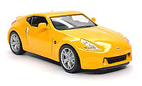 Модель автомобіля Nissan 370Z 1:43 DeAgostini (D5267)