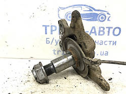 Цапфа задня права Renault Scenic J95 1.5 DIESEL K9K 2013 (б/в)