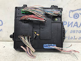 Блок комфорту Renault