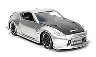 Модель автомобіля Nissan 370Z 2009 1:32 Jada (J5282)