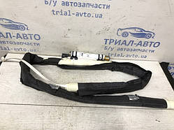 Airbag стелі(шторка) лівий Renault Scenic J95 1.5 DIESEL K9K 2013 (б/в)
