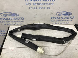 Airbag стелі (шторка) правий Renault Scenic J95 1.5 DIESEL K9K 2013 (б/в)