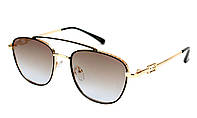 Солнцезащитные очки женские Jane 2337-C8 Коричневый NX, код: 7920174