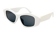 Солнцезащитные очки женские Jane 8637-C5 Черный NX, код: 7920259