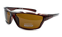 Солнцезащитные очки мужские Difeil 9318-c2 Коричневый NX, код: 7920510