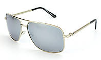 Солнцезащитные очки мужские Graffito (polarized) GR3804-C4 Голубой NX, код: 7920614
