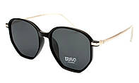 Солнцезащитные очки женские Bravo (polarized) 237-1-C2 Черный NX, код: 7924426