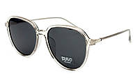 Солнцезащитные очки женские Bravo (polarized) 282-C4 Черный NX, код: 7924453