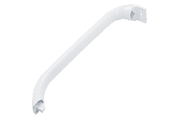 Ручка для холодильника Bosch 00369547, L315 мм (низ / верх)