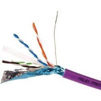 Кабель Molex FTP/4 Pair/PowerCat 6/LSZH/500m