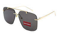 Солнцезащитные очки мужские Ventura 13922K-C1 Черный NX, код: 7924712