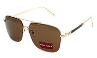 Солнцезащитные очки мужские Ventura 14122K-C4 Коричневый NX, код: 7924727