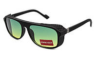 Солнцезащитные очки мужские Ventura 14522K-C2 Зеленый NX, код: 7924733