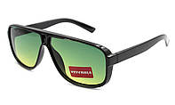 Солнцезащитные очки мужские Ventura 14622K-C4 Зеленый NX, код: 7924738