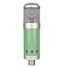 Студійний мікрофон UNIVERSAL AUDIO BOCK 187, фото 2