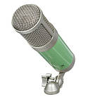 Студійний мікрофон UNIVERSAL AUDIO BOCK 187, фото 5