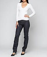 Жіночі джинси Gerry Weber 42S Сірий (GW-060 grey 42S) DH, код: 8143196