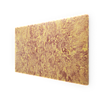 Керамогранітний обігрівач KEN-500 "Гранж жакард" персиковий, фото 2