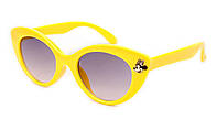 Солнцезащитные очки Детские Kids 1555-C5 Серый NX, код: 7943689