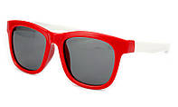 Солнцезащитные очки Детские Kids 1571-C5 Серый NX, код: 7943695