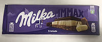 Шоколад Милка Triolade 280гр