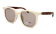 Солнцезащитные очки женские Leke LK1883-C3 Бежевый NX, код: 7943922