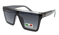 Солнцезащитные очки женские Luoweite 2008-c5 Серый NX, код: 7943983
