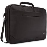 Сумка Case Logic Advantage Clamshell Bag 17.3" ADVB-117 Black