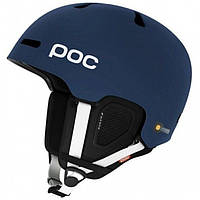 Шлем горнолыжный Poc Fornix XS/S Lead Blue (1033-PC 104601506XSS1) z116-2024